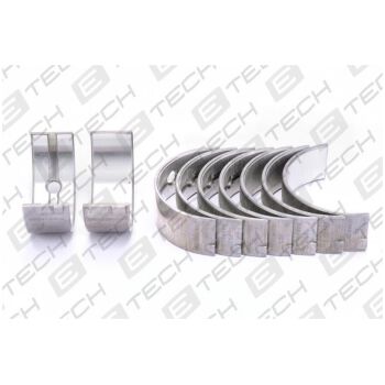 E TECH Main Bearing (9112054622)