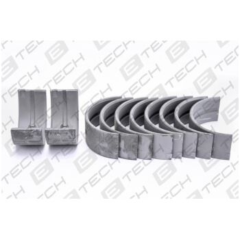 E TECH Main Bearing (9112055531)