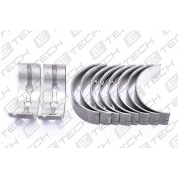 E TECH Main Bearing (9112079143)