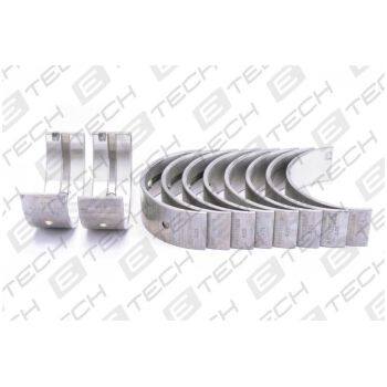 E TECH Main Bearing (9112103944)