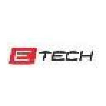 E TECH Big End Bearings (9112410074)