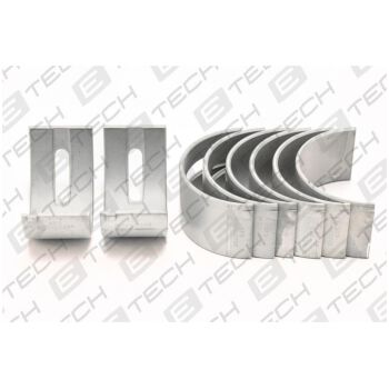 E TECH Big End Bearings (9112410391)