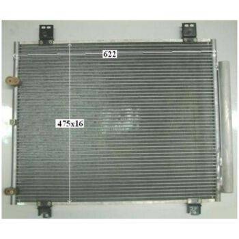 PLEXUS CONDENSER  (9115000529)