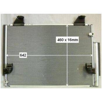 PLEXUS CONDENSER  (9115000533)