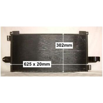 PLEXUS Condenser  (9115000538)