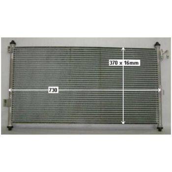 PLEXUS Condenser (9115000575)