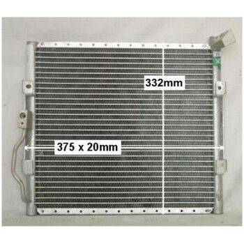 PLEXUS CONDENSER  (9115000580)