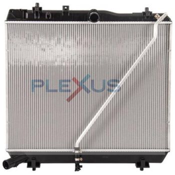 PLEXUS RADIATOR  (9115000647)