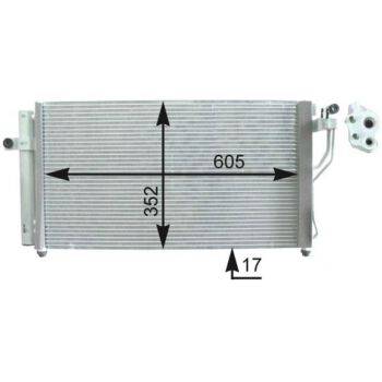 PLEXUS Condenser (9115000763)