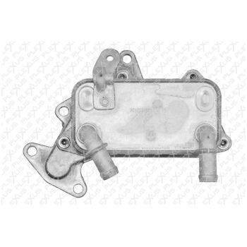 PLEXUS Oil Cooler  (9115190061)