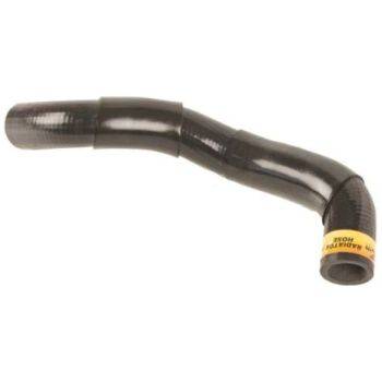 RADIATOR HOSE UPPER (9116009069)