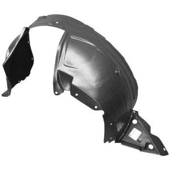 ARMOURTEC Fender Liner Front Left (9202000132)