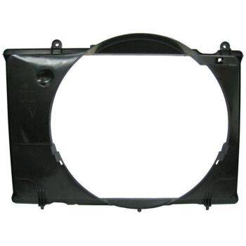 PLEXUS Radiator Fan Shroud (9202005399)
