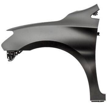 ARMOURTEC Front Fender LEFT (9202005466)