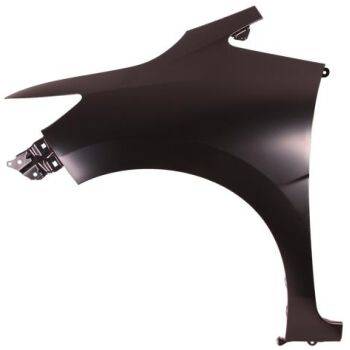 ARMOURTEC Front Fender LEFT  (9202005937)