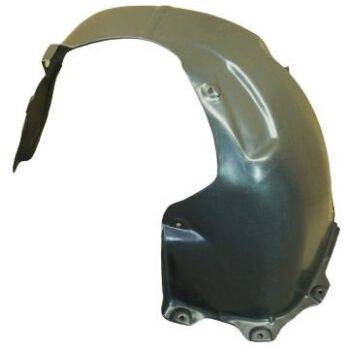 ARMOURTEC Front Fender Liner LEFT (9202005939)