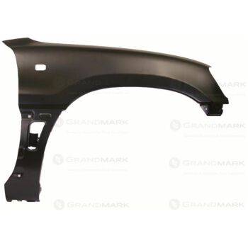 ARMOURTEC Front Fender RIGHT  (9202006039)