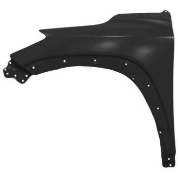 ARMOURTEC Front Fender LEFT  (9202006088)