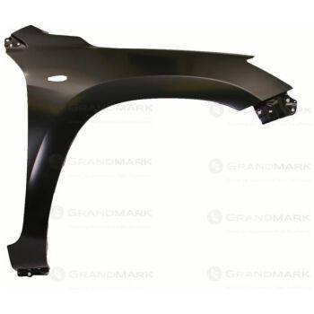 ARMOURTEC Front Fender RIGHT  (9202006123)