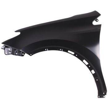 ARMOURTEC Front Fender LEFT  (9202006126)