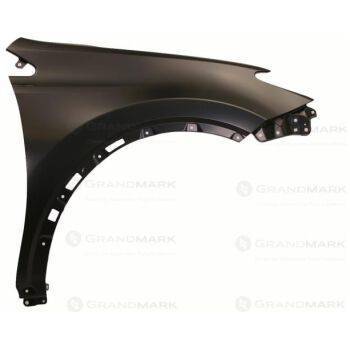 ARMOURTEC Front Fender RIGHT  (9202006127)