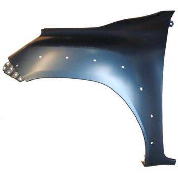 ARMOURTEC FRONT FENDER  (9202006323)