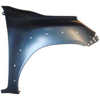 ARMOURTEC FRONT FENDER  (9202006324)