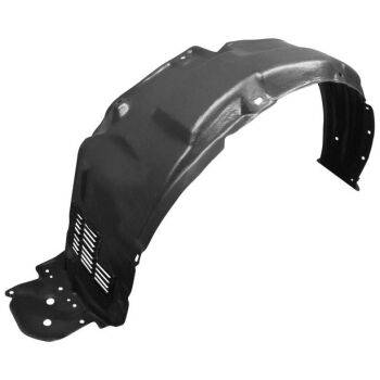 ARMOURTEC Fender Liner Front Left (9207000156)