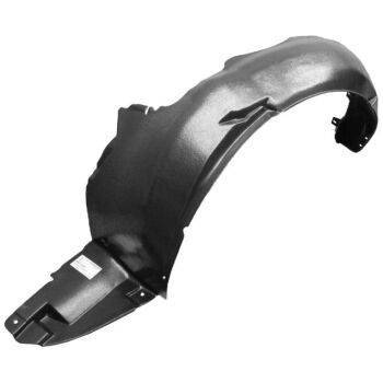ARMOURTEC Fender Liner Front Left (9207000266)