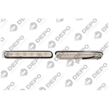 DEPO TAIL LAMP (9209000443)