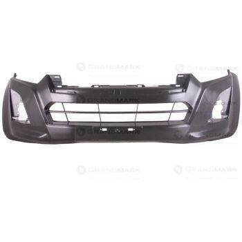 ARMOURTEC Front Bumper (9210001101)