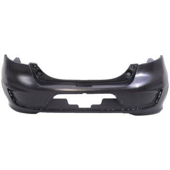 ARMOURTEC Rear Bumper (9210005079)
