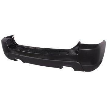 ARMOURTEC Rear Bumper (9210005159)