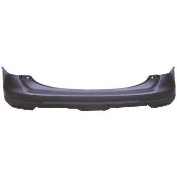 ARMOURTEC Rear Bumper (9210005475)