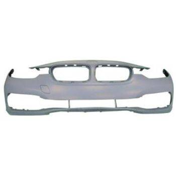 ARMOURTEC Front Bumper (9210005780)