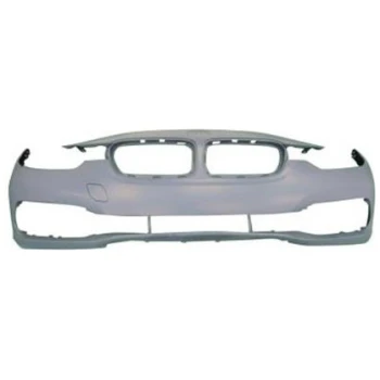 ARMOURTEC Front Bumper (9210005780)