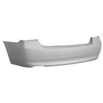 ARMOURTEC Rear Bumper  (9210005784)