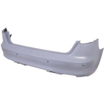 ARMOURTEC Rear Bumper  (9210005791)