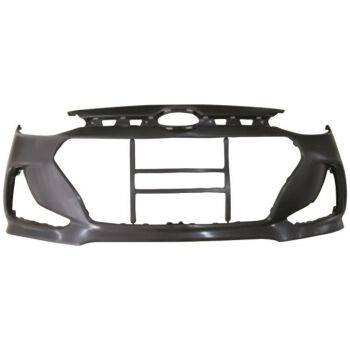 ARMOURTEC Front Bumper (9210005867)