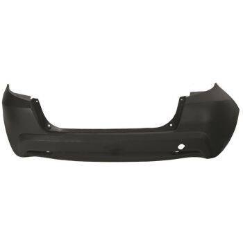 ARMOURTEC Rear Bumper (9210005946)