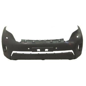 ARMOURTEC Front Bumper (9210006283)