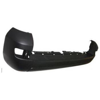 ARMOURTEC Rear Bumper (9210006284)