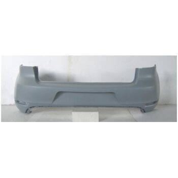 ARMOURTEC Rear Bumper  (9210006725)