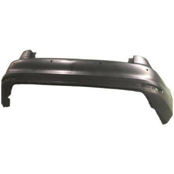 ARMOURTEC Rear Bumper (9210006869)