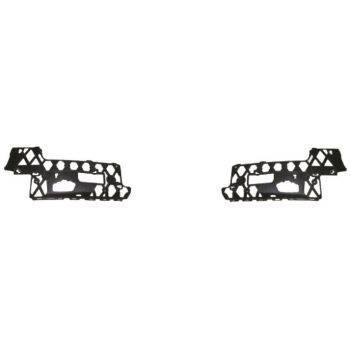 ARMOURTEC Bumper Bracket / Slide (9211006555)