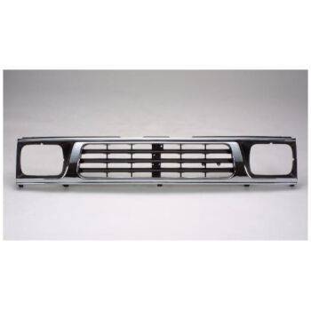 ARMOURTEC Grill (9212005203)