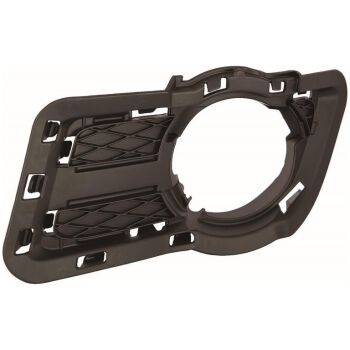 DEPO Bumper Grill Left (9212006576)
