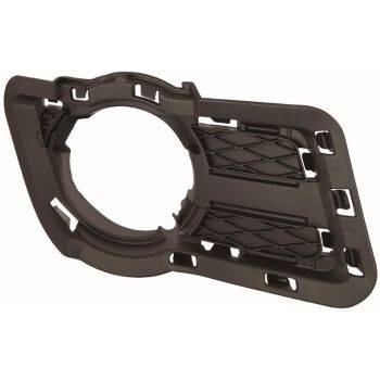 DEPO Bumper Grill Right (9212006577)