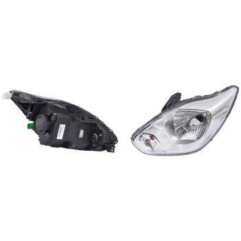 OEE Head Lamp Left (9215005070)