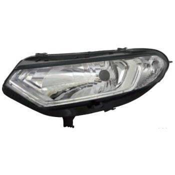 TYC Head Lamp Left (9215005076)